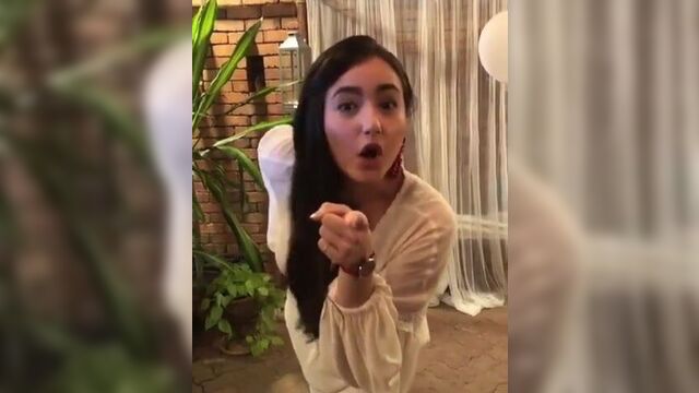 Hanna Delisha, верблюд