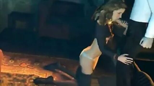 Гермиона Granger, Гарри Поттер