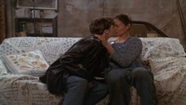 Tia Carrere - жена моего учителя