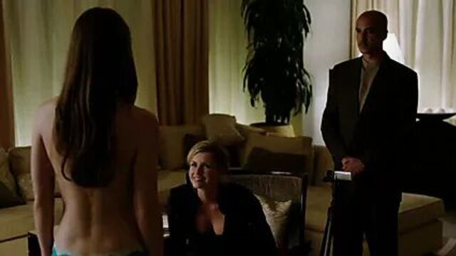 Melissa Benoist, обнаженная HD