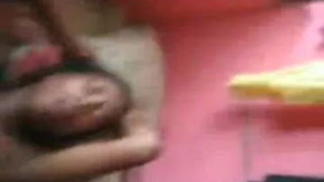 Нигерийскую сексуальную задницу трахнули