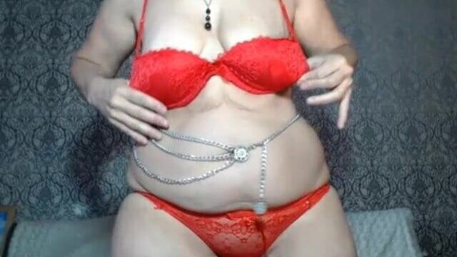 Эротический танец Lara