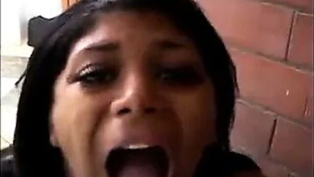 Чернокожий трах сисек: Kristina Milan