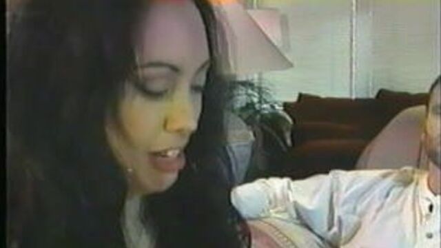 Анал из Далласа