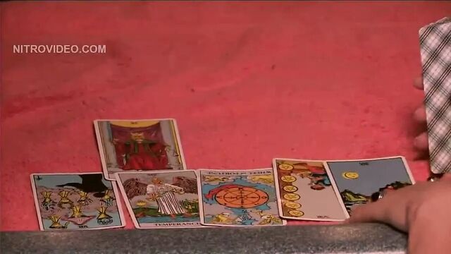 Heather Oconnell и девушка с Albina Nahar в экшене с девушкой