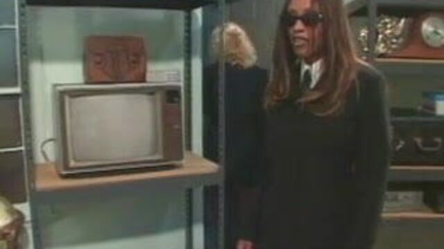 Женщины в черном