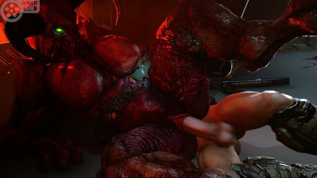 Обреченный барон из адских яиц