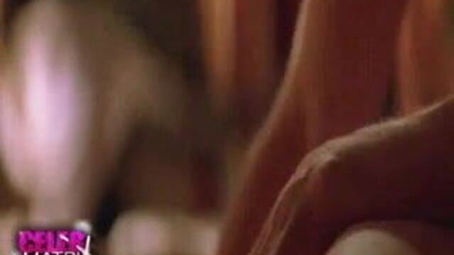 Alison Lohman - где правда