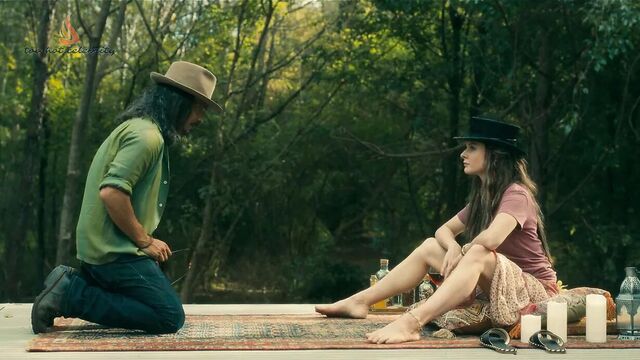 Rebecca Ferguson - доктор сна, 2019