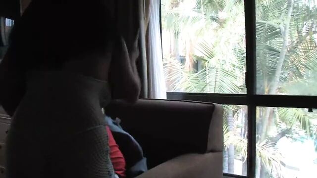 Фан-сервис Jaylene Rio