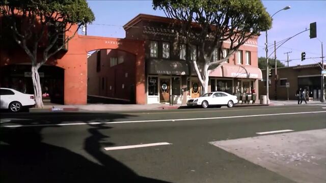 Удовольствие или боль (2013) - Часть 1