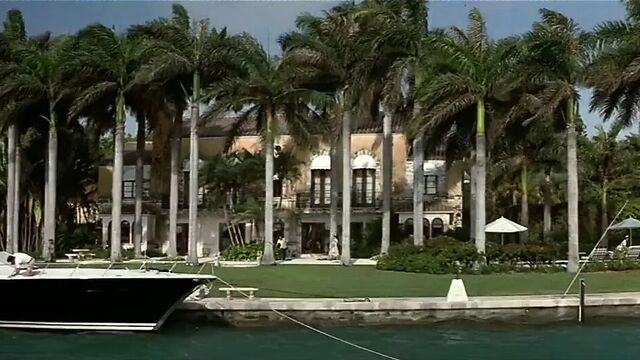 Дикие вещи (1998)