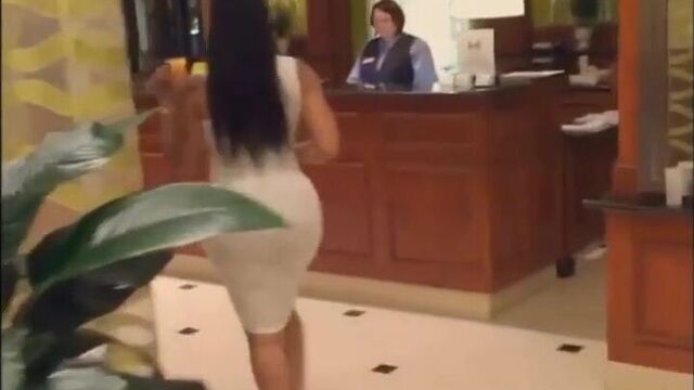 Chandra Davis - супер сексуальная красотка