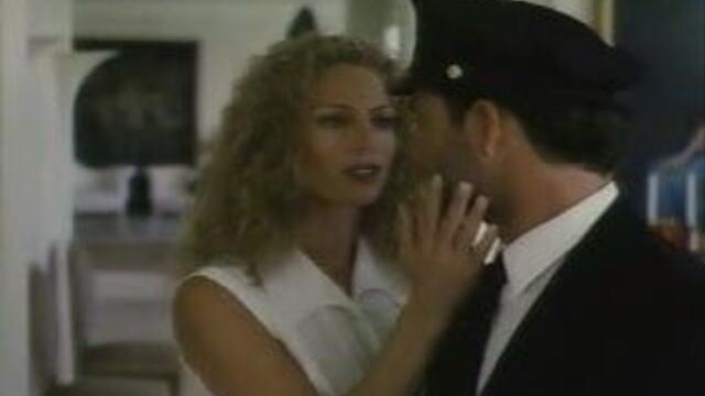 Mariana Morgan на частных уроках II (только сцены секса)