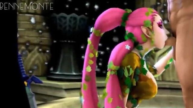 Отличная фея