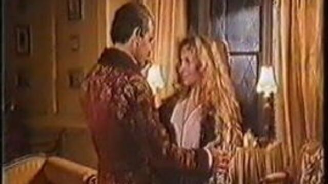 Cheryl Campbell топлес