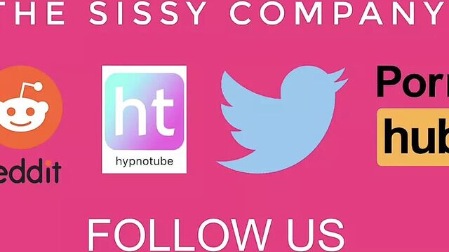 Гипно-сисси-шлюшка