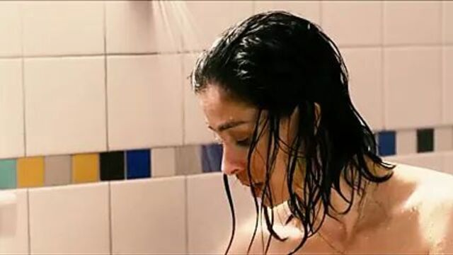 У Sarah Silverman большие сиськи