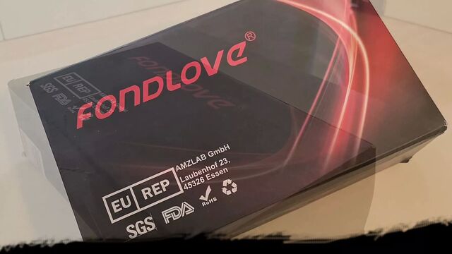 CrazyFetishCouple - трахни с реалистичной 3D киской