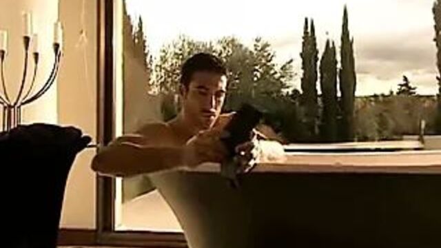 Amaia Salamanca - Sin Tetas и Hay Paraiso