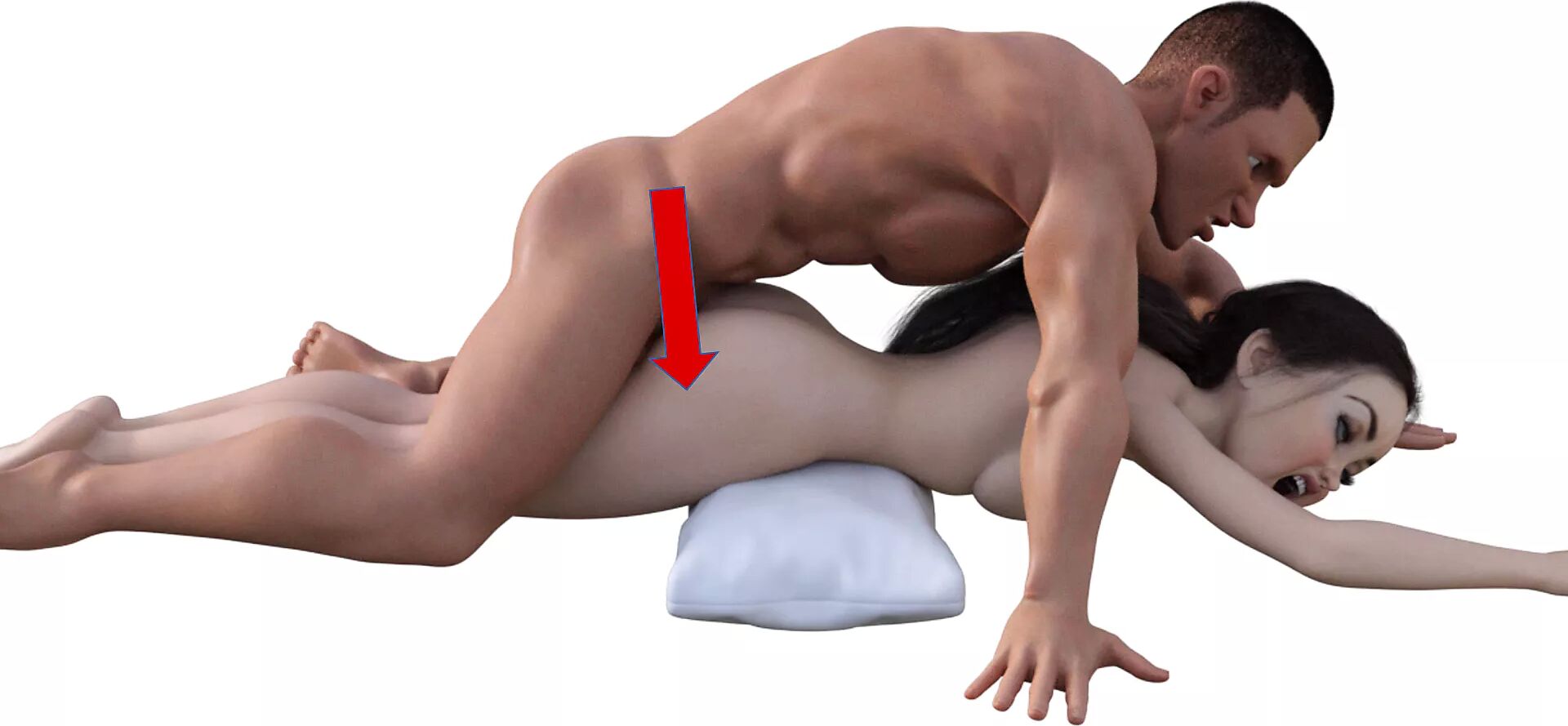 Sex position video