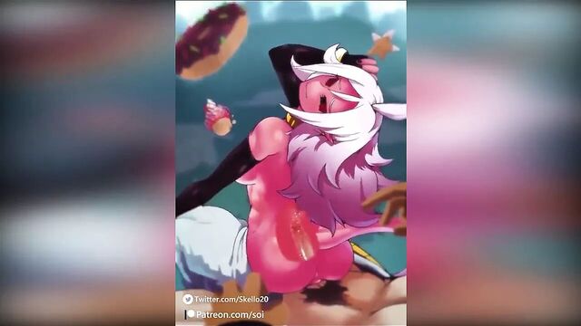 Банда. skello20 анимация, подборка. .Hentai