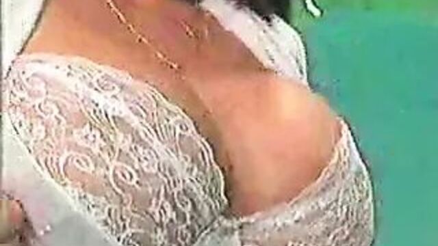 Сексуальная медсестра Blake Mitchell