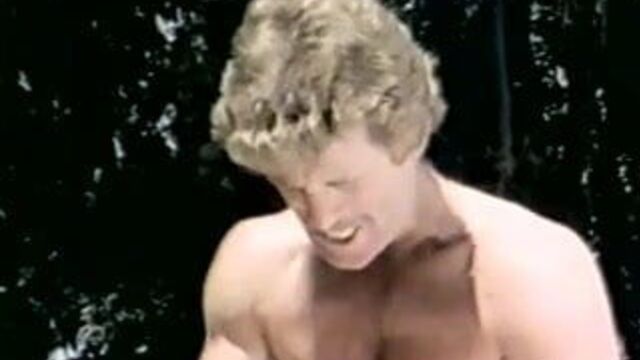 Ron Jeremy, Nina Hartley, Lili Marlene на классическом порно сайте