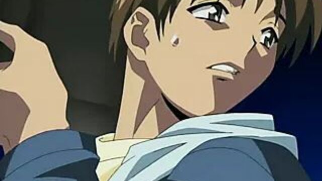 Foxy обнаженный эпизод 1, дубляж