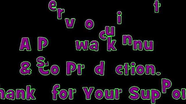 Ягодная попка II