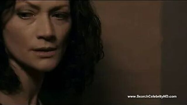 Обнаженная Sophie Ward - книга (2009)