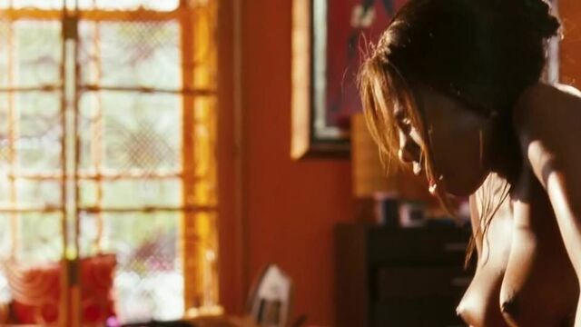 Naturi Naughton - печально известная (2009)