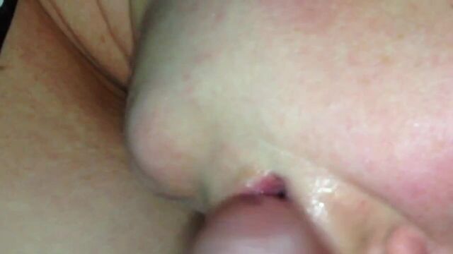 Дрочу в рот