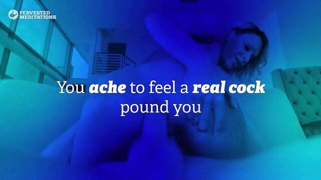 Анальные фантазии сисси с подписями