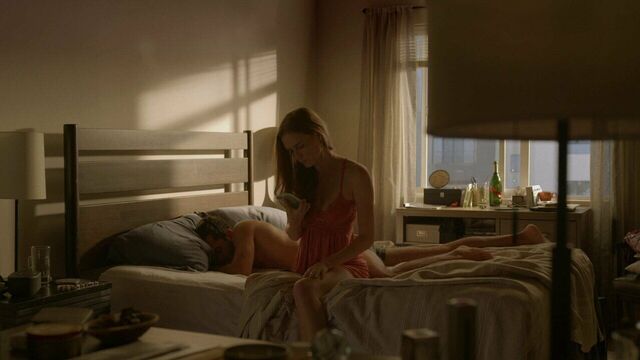 Madison Lintz - Bosch s7e01