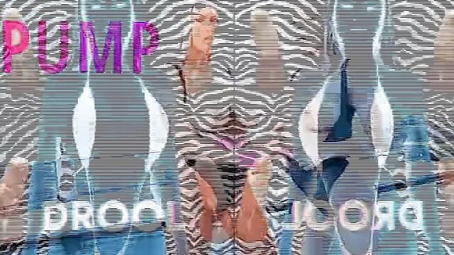 Добро пожаловать в мир порно - программа промывания мозгов порно-наркоманкой