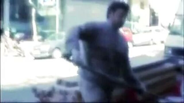 Хорошая девушка