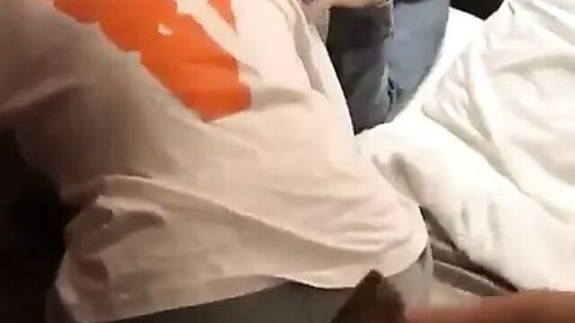 Маленькая накачка