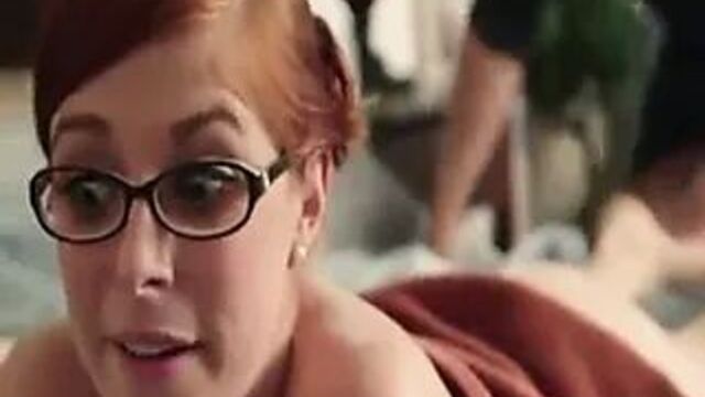 Отчим помогает с аналом