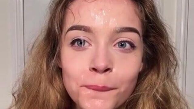 Кам-модель KittyCachew