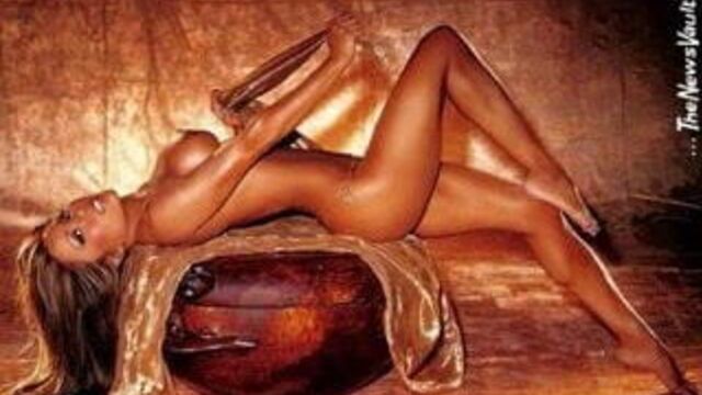 Kiana Tom по запросу без звука