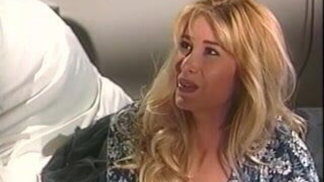 Прибытие судьбы Tiffany Mynx