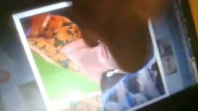 Трибьют спермы для Neha Gowda