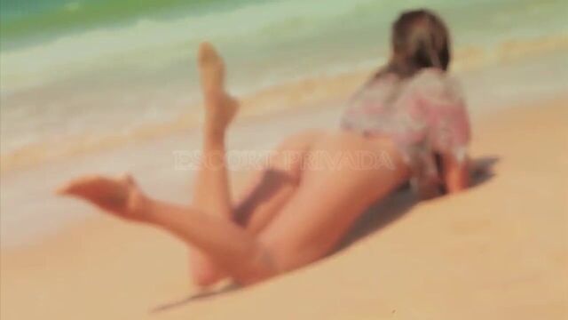 Eva Carrilho - эскорт Vadaada, Португалия, Лиссабон