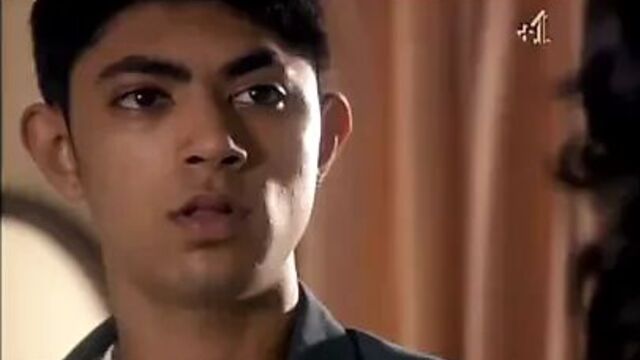 Niky Wardley в Бесстыдниках