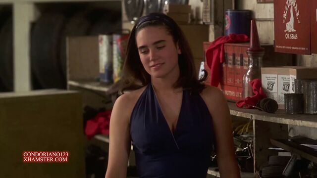 Jennifer Connelly - секс