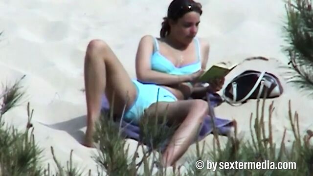 Вуайерист на Майорке