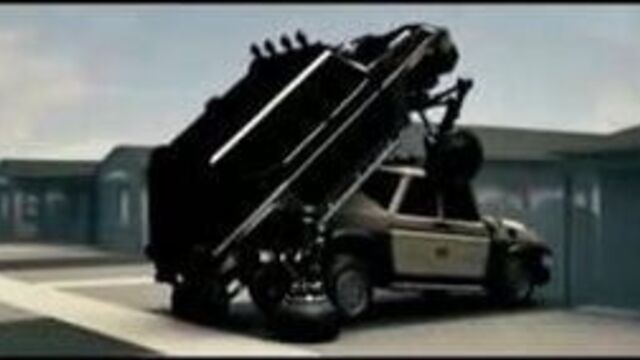 Автомобили занимаются сексом :-)