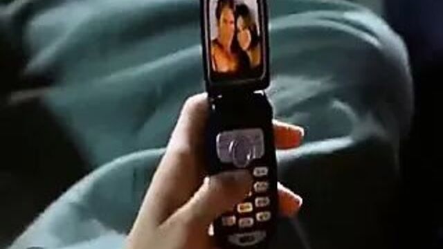 Manuela Arcuri - могли пецци