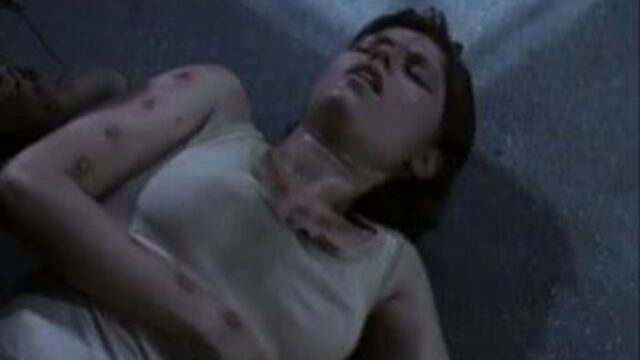 Nicole Deboer - внешние пределы s1e13